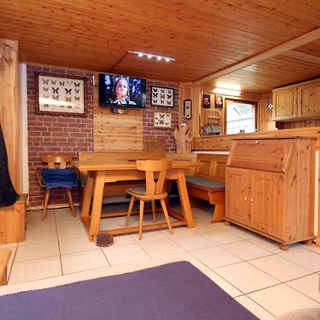 Bungalow Wernsdorf Koenigs Wusterhausen Ngoại thất bức ảnh
