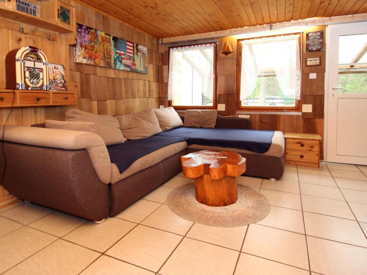 Bungalow Wernsdorf Koenigs Wusterhausen Ngoại thất bức ảnh