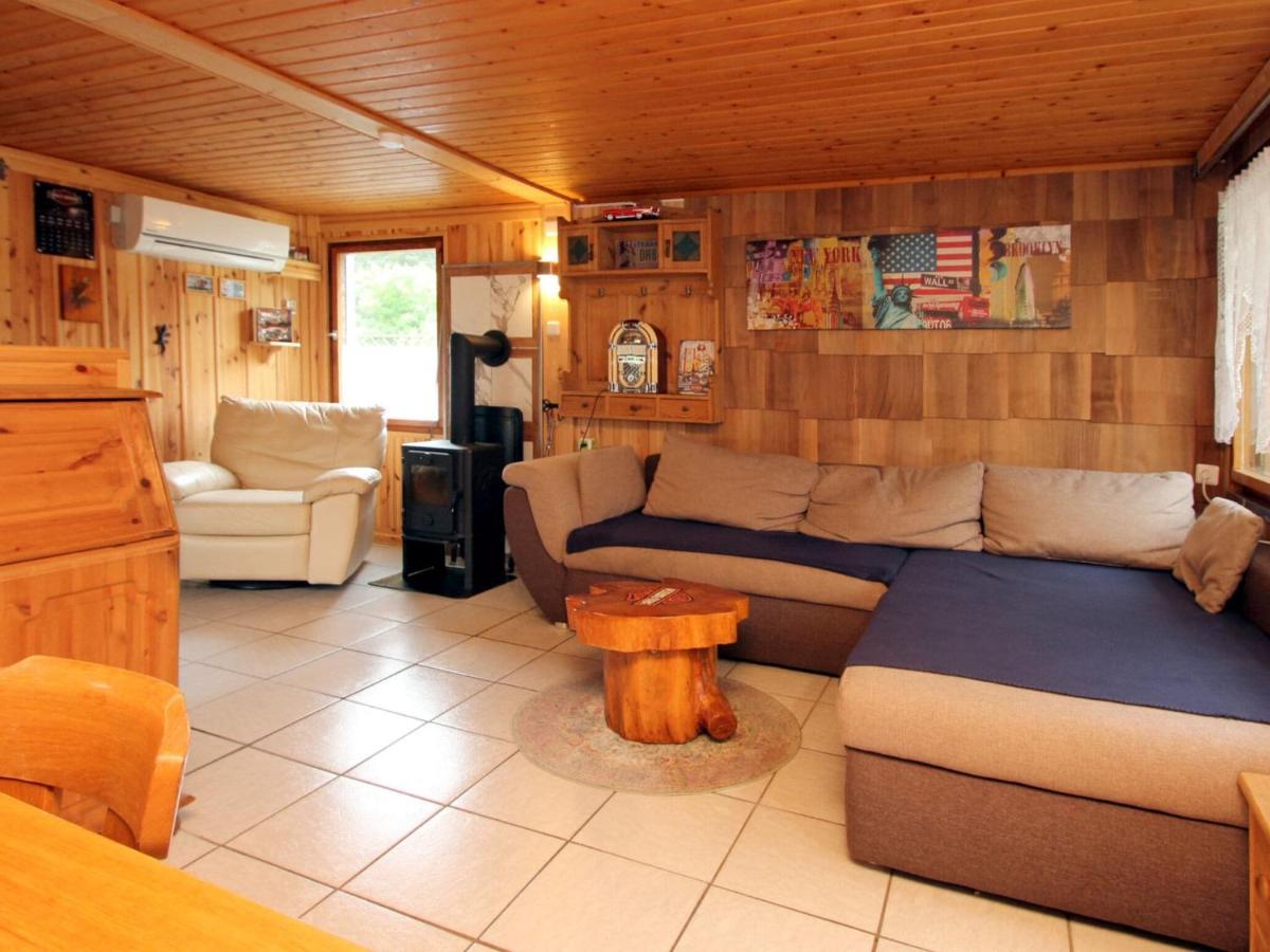 Bungalow Wernsdorf Koenigs Wusterhausen Ngoại thất bức ảnh