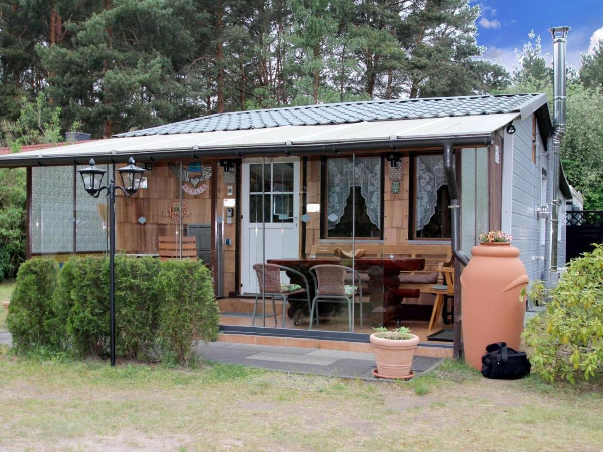 Bungalow Wernsdorf Koenigs Wusterhausen Ngoại thất bức ảnh