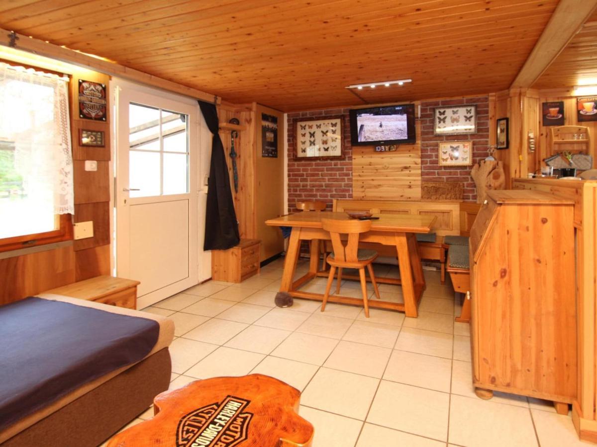 Bungalow Wernsdorf Koenigs Wusterhausen Ngoại thất bức ảnh