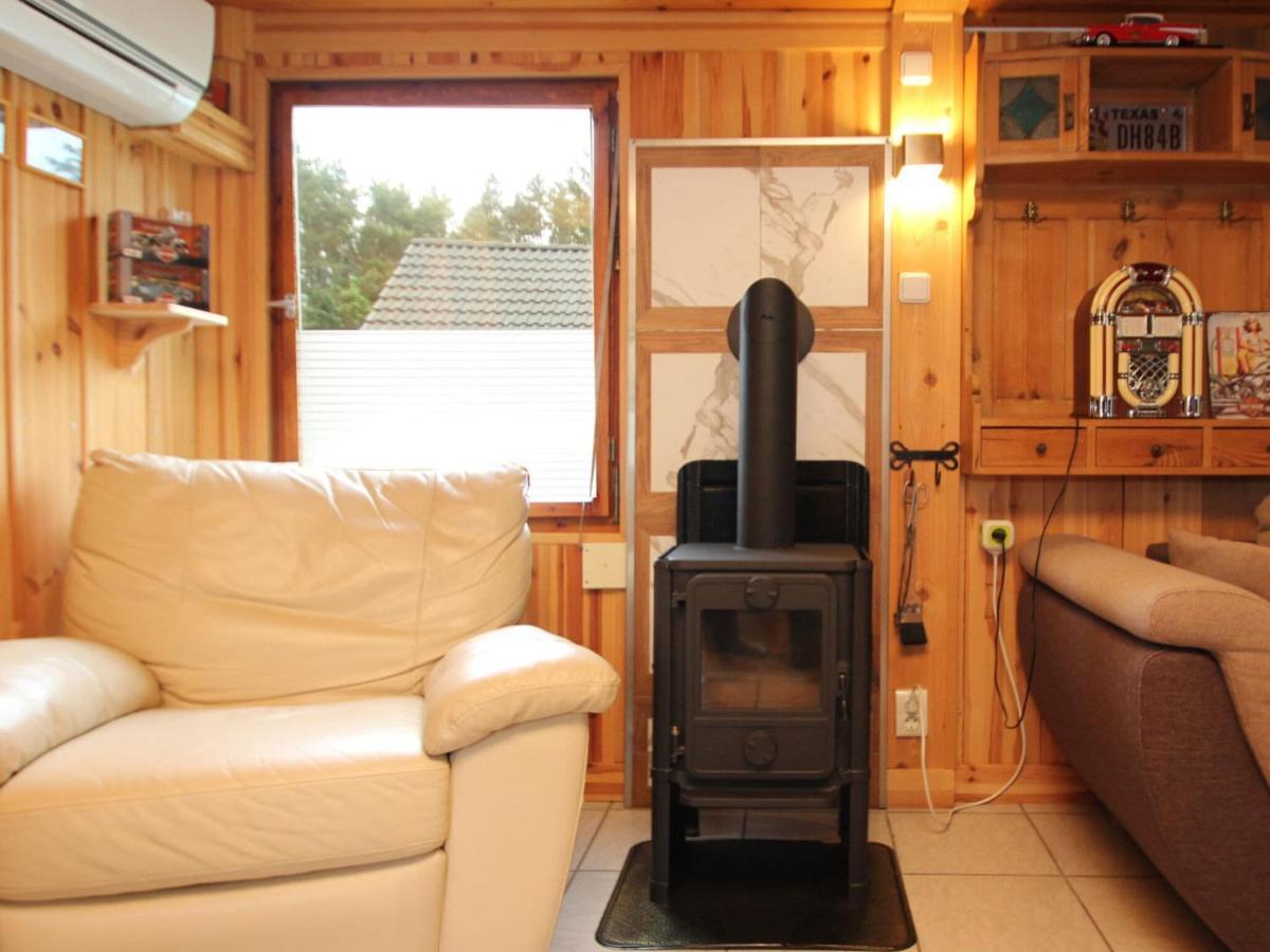 Bungalow Wernsdorf Koenigs Wusterhausen Ngoại thất bức ảnh