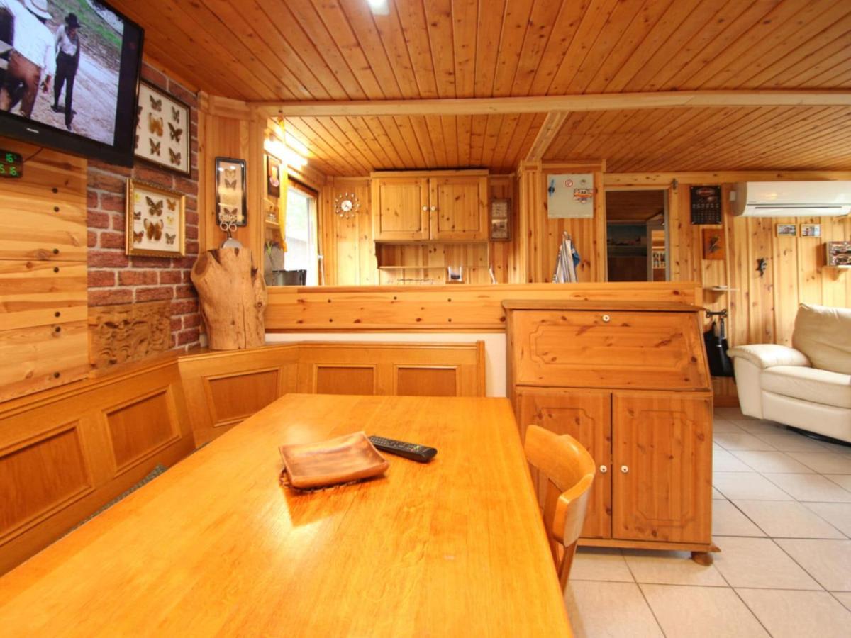 Bungalow Wernsdorf Koenigs Wusterhausen Ngoại thất bức ảnh