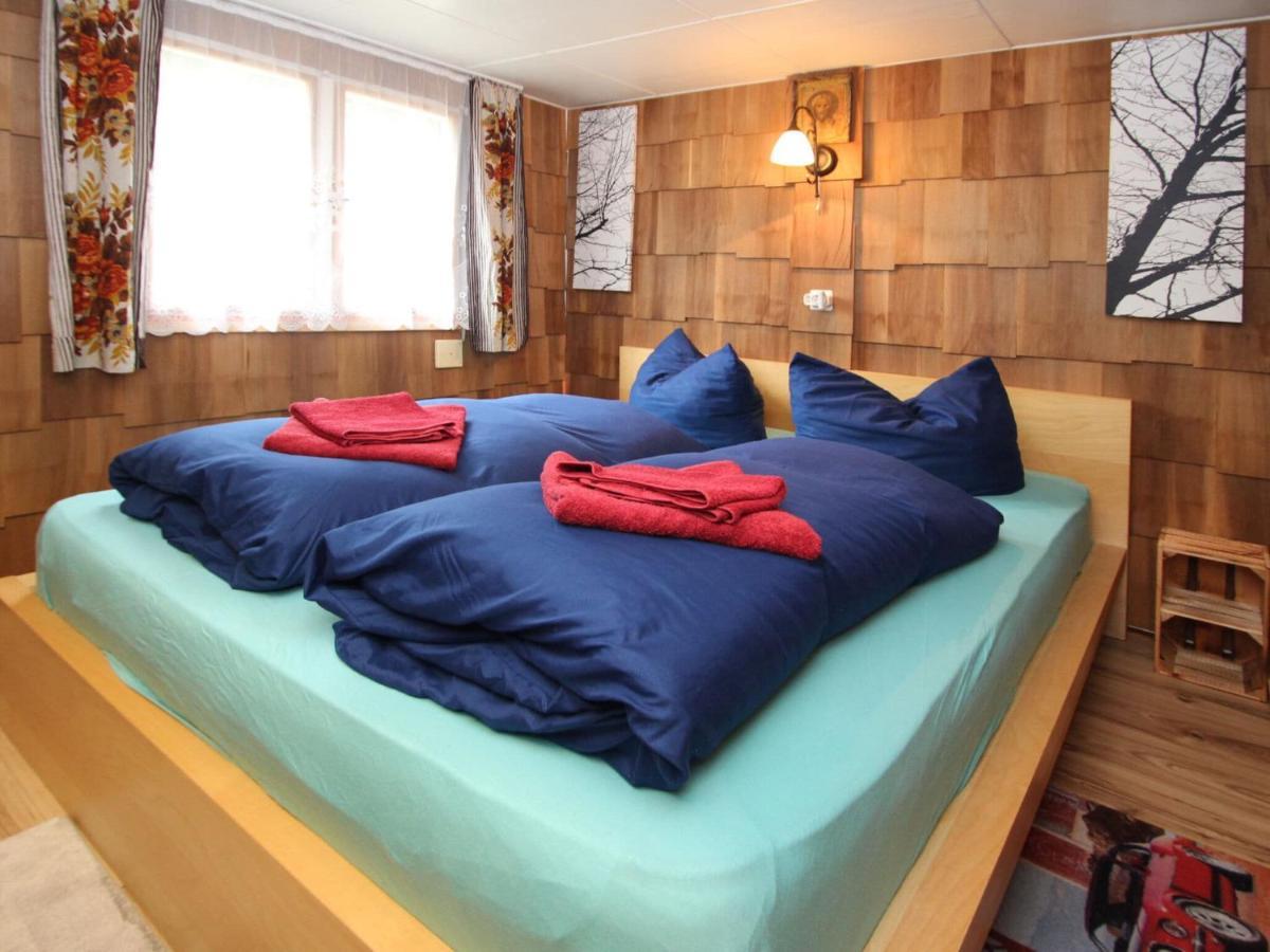 Bungalow Wernsdorf Koenigs Wusterhausen Ngoại thất bức ảnh