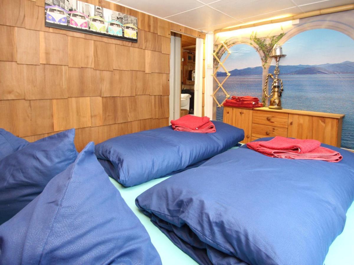 Bungalow Wernsdorf Koenigs Wusterhausen Ngoại thất bức ảnh