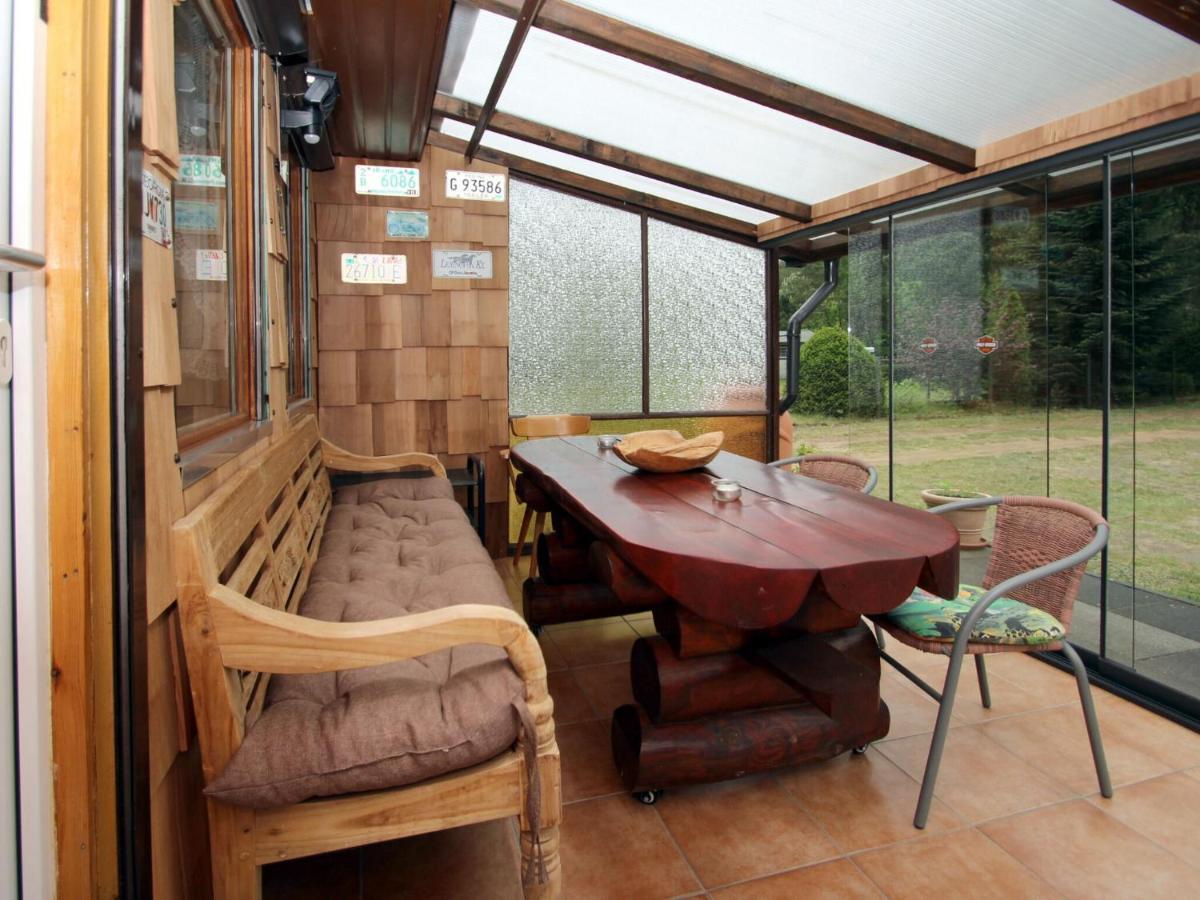 Bungalow Wernsdorf Koenigs Wusterhausen Ngoại thất bức ảnh