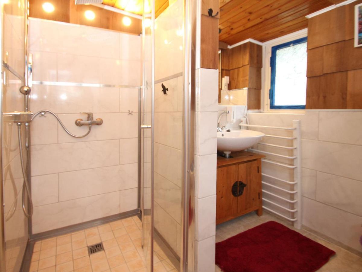 Bungalow Wernsdorf Koenigs Wusterhausen Ngoại thất bức ảnh