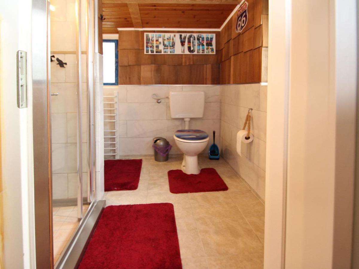 Bungalow Wernsdorf Koenigs Wusterhausen Ngoại thất bức ảnh