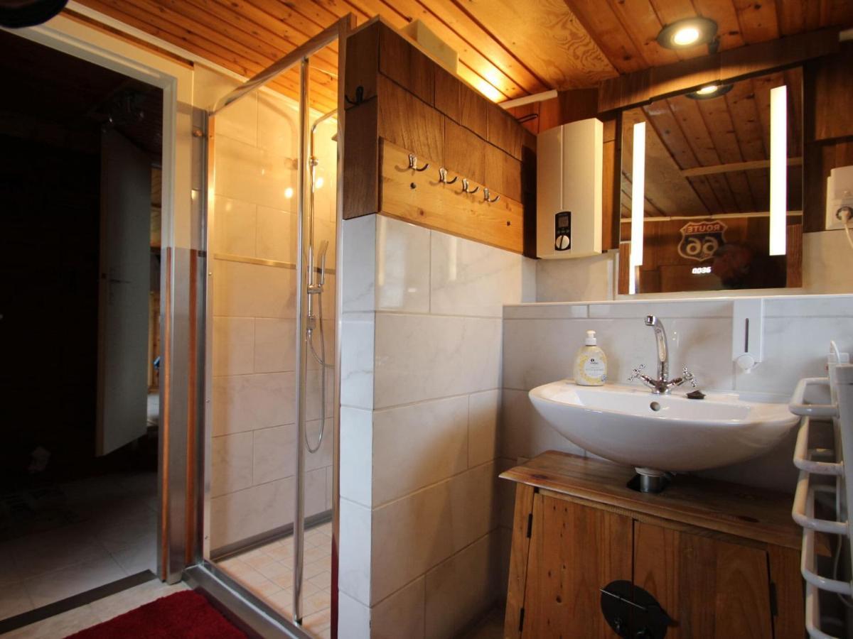 Bungalow Wernsdorf Koenigs Wusterhausen Ngoại thất bức ảnh